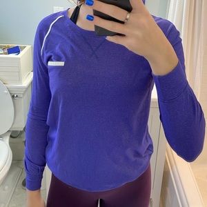 Lululemon long sleeve